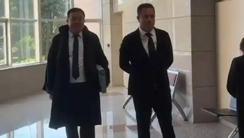 Yasa Dışı Bahis İddiaları: Acun Ilıcalı Hakim Karşısında