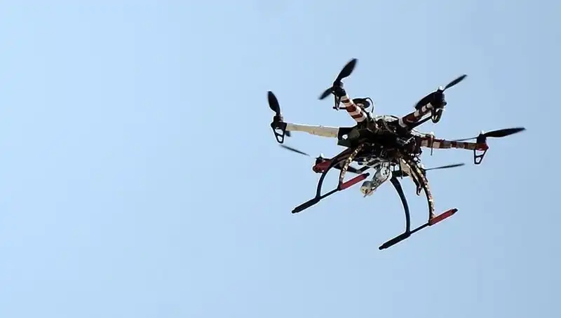 İzinsiz Drone Uçuşu Yüz Binlerce Liraya Mal Oldu