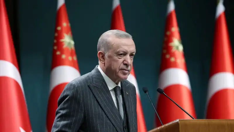 Kabine Toplantısı Ne Zaman? Tarih Belli Oldu!