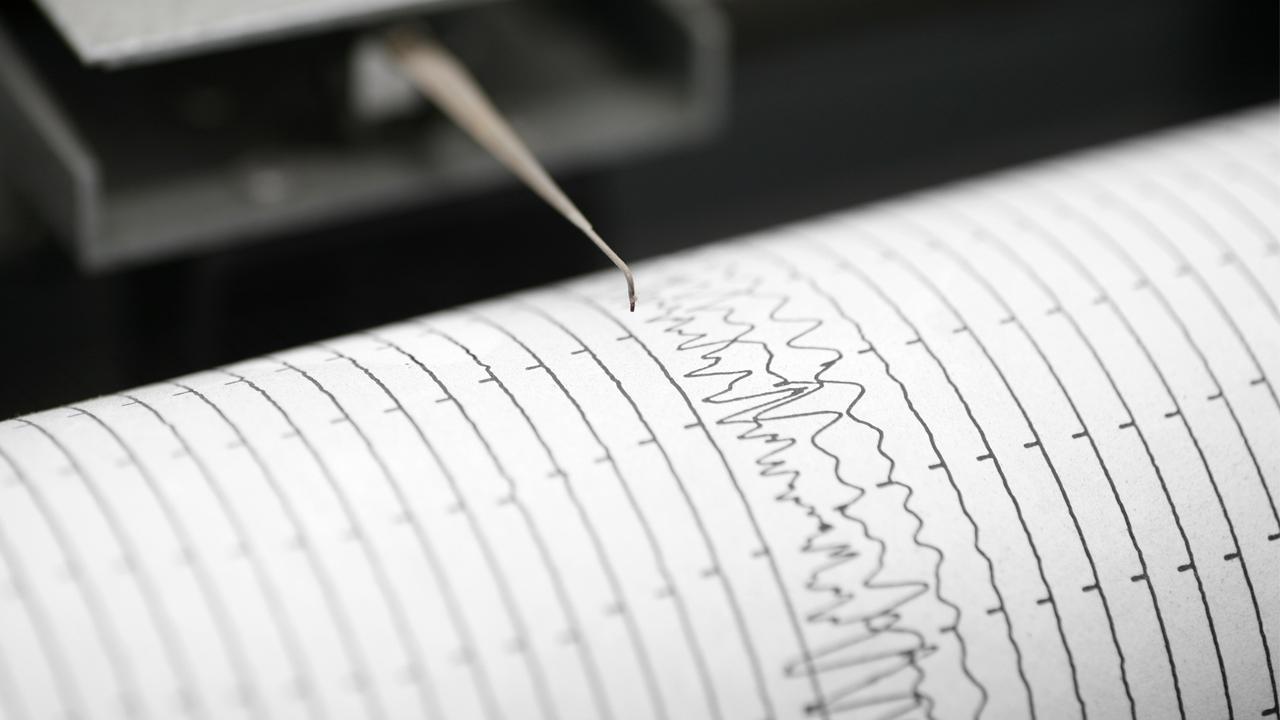 Hatay'da 4 Büyüklüğünde Deprem!