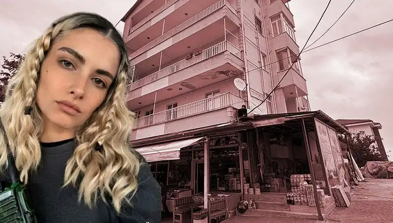Sinem’in Katili Balkondan Eve Girdi: Uzaklaştırma Kararları Ne Kadar Etkili?