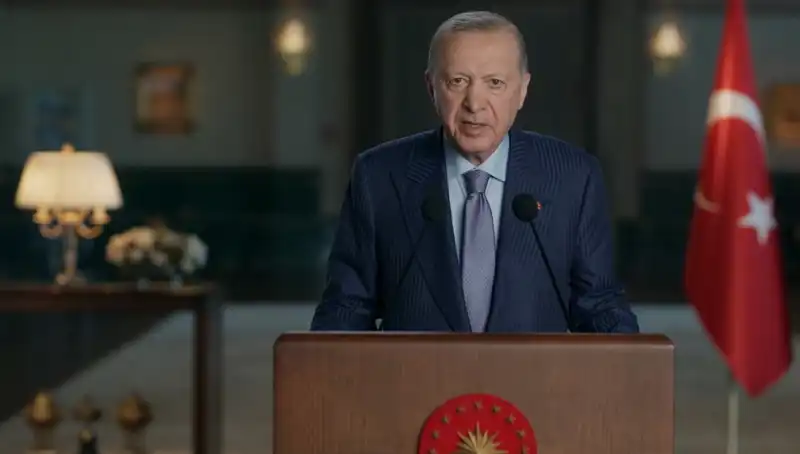 Cumhurbaşkanı Erdoğan'dan Birleşmiş Milletler'e Reform Çağrısı: Yeni Bir Dönemin Eşiğindeyiz