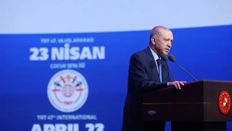 Devletimiz Teyakkuzda: Cumhurbaşkanı Erdoğan’dan Kritik Açıklamalar