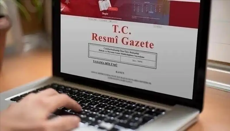 6 Nisan 2025 Resmi Gazete Kararları: Ekonomiden Eğitime Birçok Önemli Düzenleme