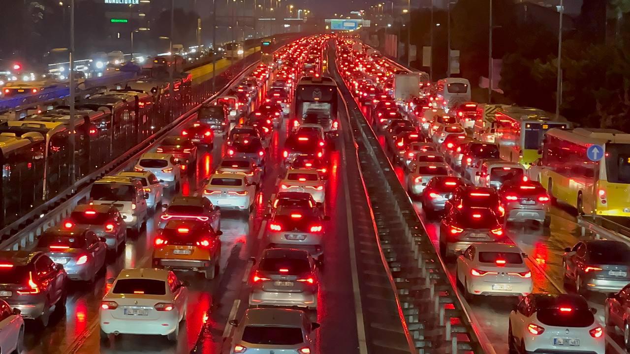 in trafik cezaları açıklandı'