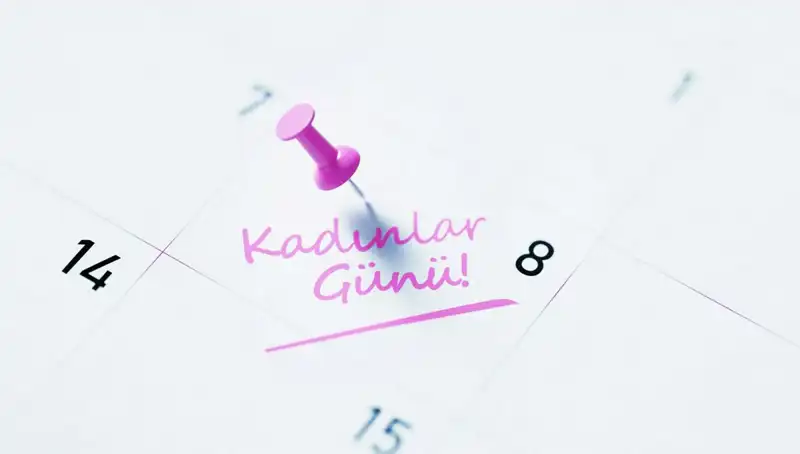 Kadınlar Günü: Tarihin Derinliklerinden Modern Mücadelelere