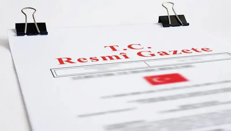8 Nisan 2025 Resmi Gazete’nin Öne Çıkan Kararları ve Değişiklikleri
