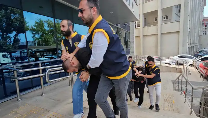FETÖ Yalanı ile Yapılan Milyonluk Vurgun: Olayın Detayları