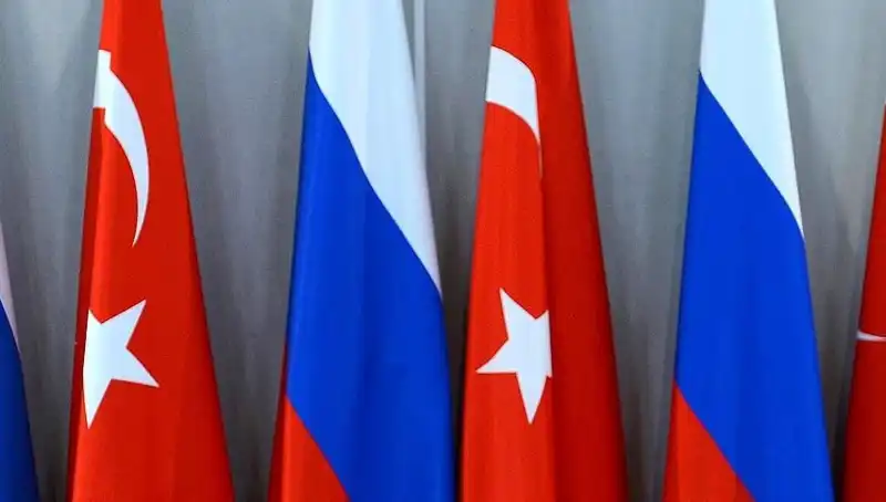 Türkiye ve Rusya İlişkileri: 105 Yılın Denge Oyunu