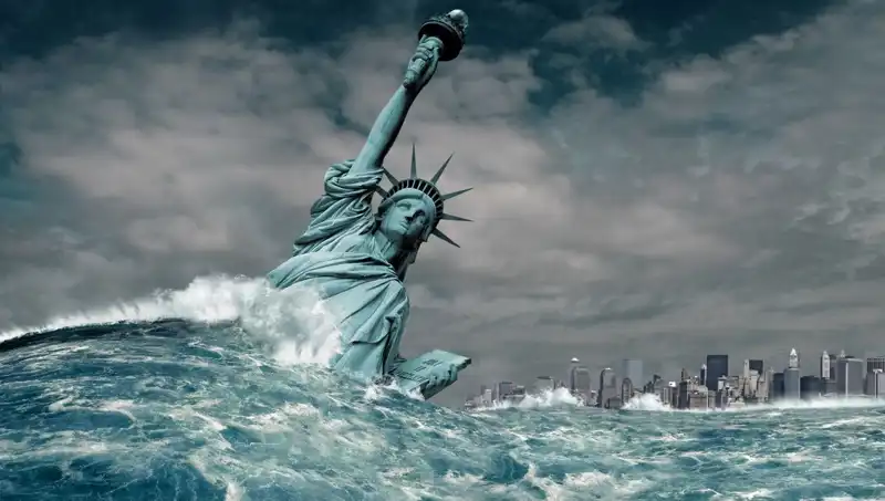 Amerika Birleşik Devletleri, Doğa Felaketlerine Hazırlanıyor: Uzmanlar Uyarıyor!