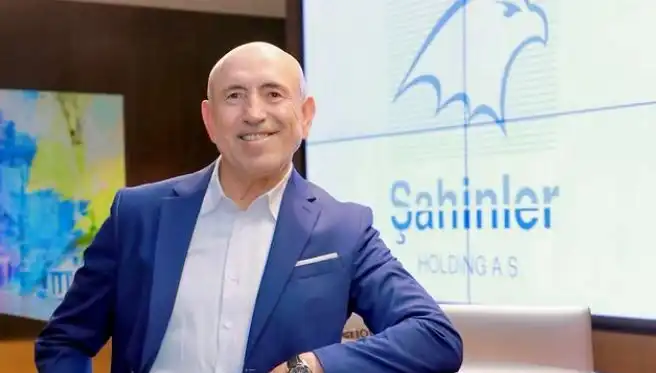 Türkiye'nin Dış Ticaretinde Kilit Nokta: Kemal Şahin ve Şahinler Holding