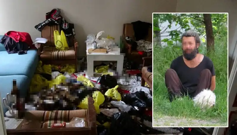 Annesi Uyuyor Dedi, Polis Cansız Bedenle Karşılaştı: Olayın Perde Arkası