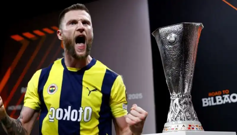 Fenerbahçe-Rangers Mücadelesi: UEFA Avrupa Ligi Çeyrek Finali İçin Her Şey Hazır!