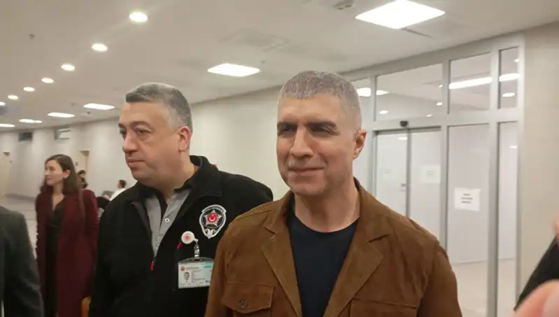 Maliye Bakanlığı'ndan Özcan Deniz'e Sarsıcı Vergi İncelemesi Kararı!