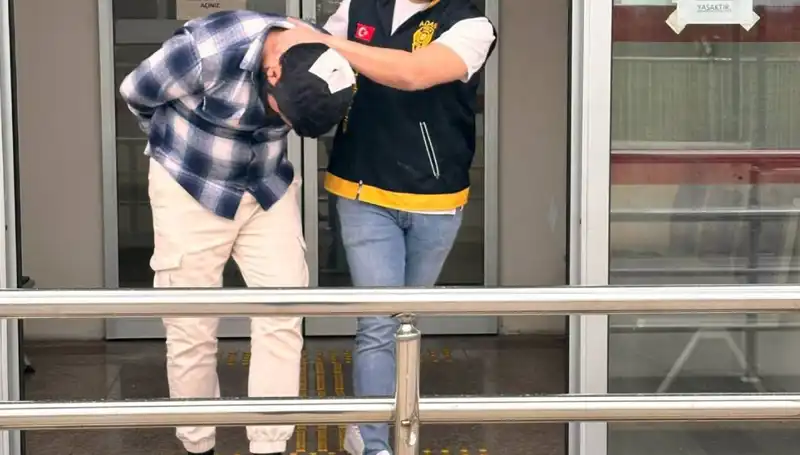 Tartışma Kanlı Bitti: Kardeş, Ağabeyini Öldürdü!