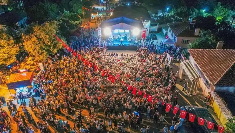 Yeni Bir Geleneğin Doğuşu: Leylek Şenliği Tarihleri ve Detayları