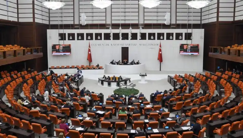 Terörsüz Türkiye Komisyonu İlk Toplantısını Gerçekleştirdi: Hedefler ve Stratejiler
