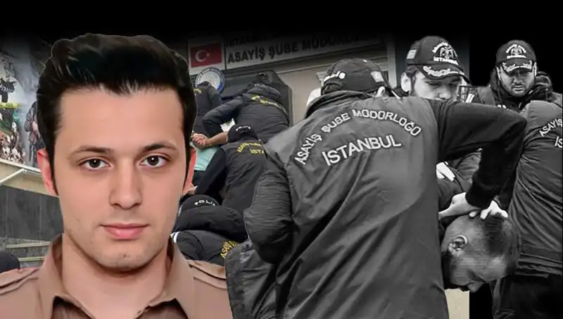 Kimlik Kontrolü Sırasında Saldırı: Bekçi Şehit Olmuştu