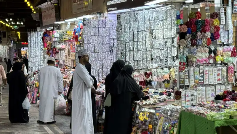 200 Yıllık Geçmişiyle Matrah Çarşısı: Yaşayan Tarih