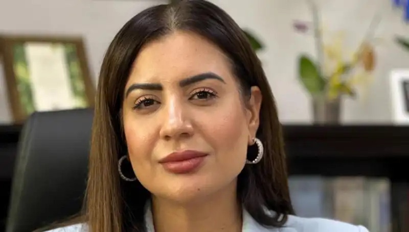 Beykoz'un Parlayan Yıldızı: Fidan Gül Kimdir, Neler Yapıyor?