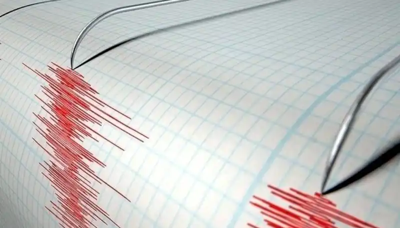 Sivas’ta 3.2 Büyüklüğünde Deprem: Yeraltında Ne Oluyor?