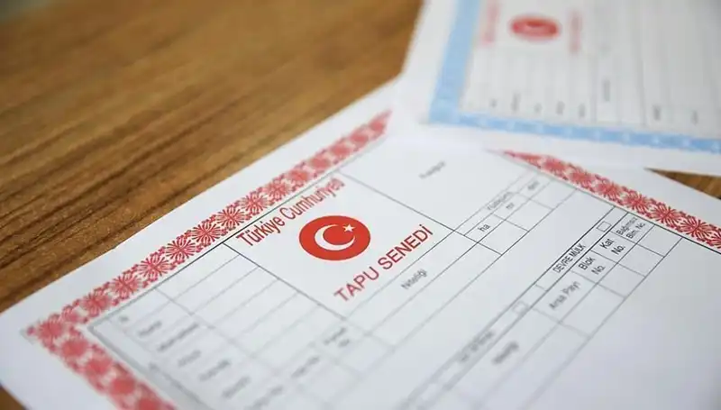 Hisseli Tapu İle Kurulan 100 Milyonluk Dolandırıcılık Çarkı Ortaya Çıktı
