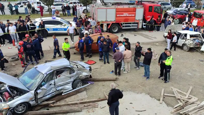 Bayramın İlk Günü: Tragedy ve Seyahat Zorluğu, 11 Can Kaybı