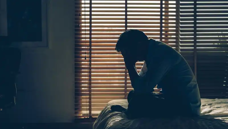 Erkeklerin Depresyon Riski: Hangi Aylarda Doğmak Rol Oynuyor?