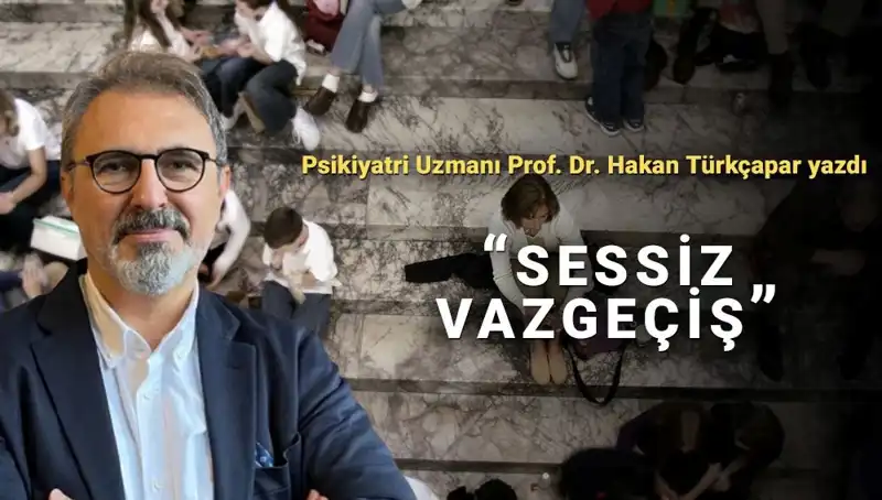 Sessiz Vazgeçiş: Modern Hayatta Minimumda Yaşamanın Ardındaki Gerçekler
