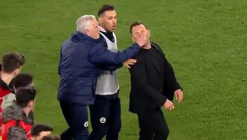 Jose Mourinho’nun Disiplinsiz Davranışları: Kaç Maç Ceza Alacak?