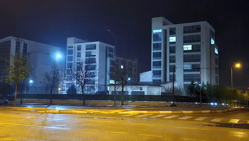 Yurtta Zehirlenme Şüphesi: 56 Öğrenci Hastanelik Oldu, Olayın Nedenleri Araştırılıyor