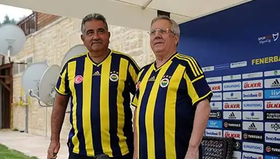 Aziz Yıldırım'ın Ekibinden Ali Koç'a İstifa Çağrısı: Seçim Zamanı Geldi mi?