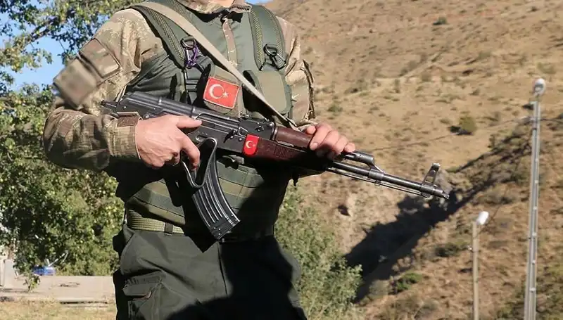 Türkiye'nin Terörle Mücadelesindeki Kahramanlar: Korucuların Rolü