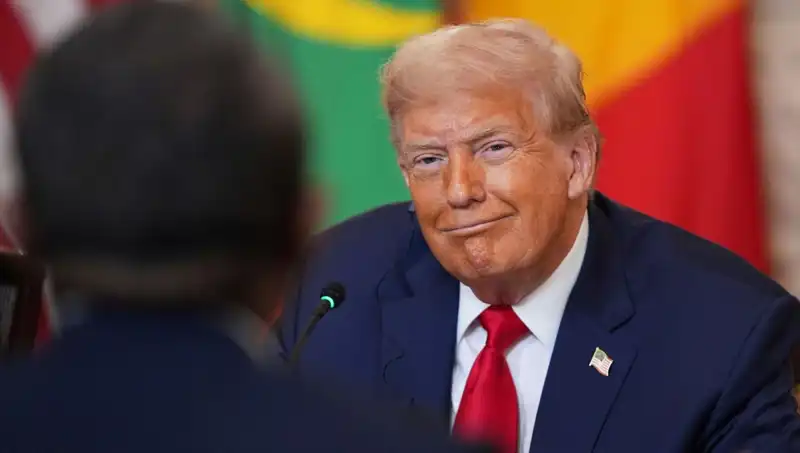 Dünyanın En Yoksul Ülkeleri Trump ile Bağlantılı Lobi Gruplarına Neden Milyonlarca Ödüyor?