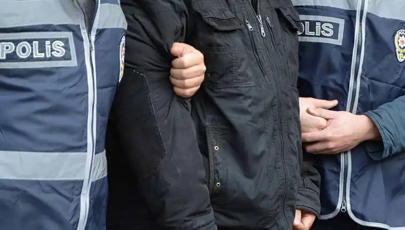 Ankara'da FETÖ Operasyonu: İki İl Genelinde 16 Gözaltı Kararı Alındı