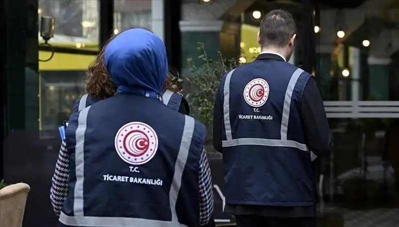 Oda Kokusu Üzerinden Serinleten Skandal: Bakanlık’tan İfşa Edilen Raporlar