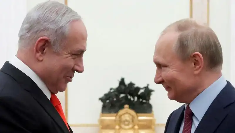 UCM’nin Hedefinde: Putin ve Netanyahu'nun Tutuklanma Korkusunun Ardındaki Gerçekler