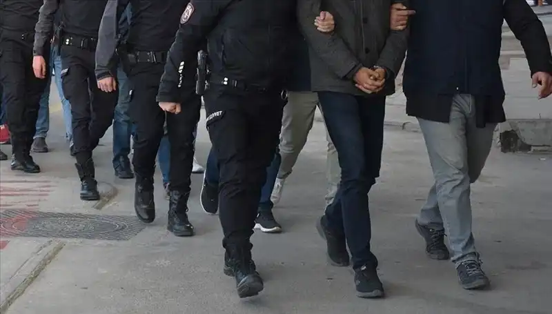 Ankara Merkezli DAEŞ Operasyonunda 27 Gözaltı Kararı! İşte Detaylar