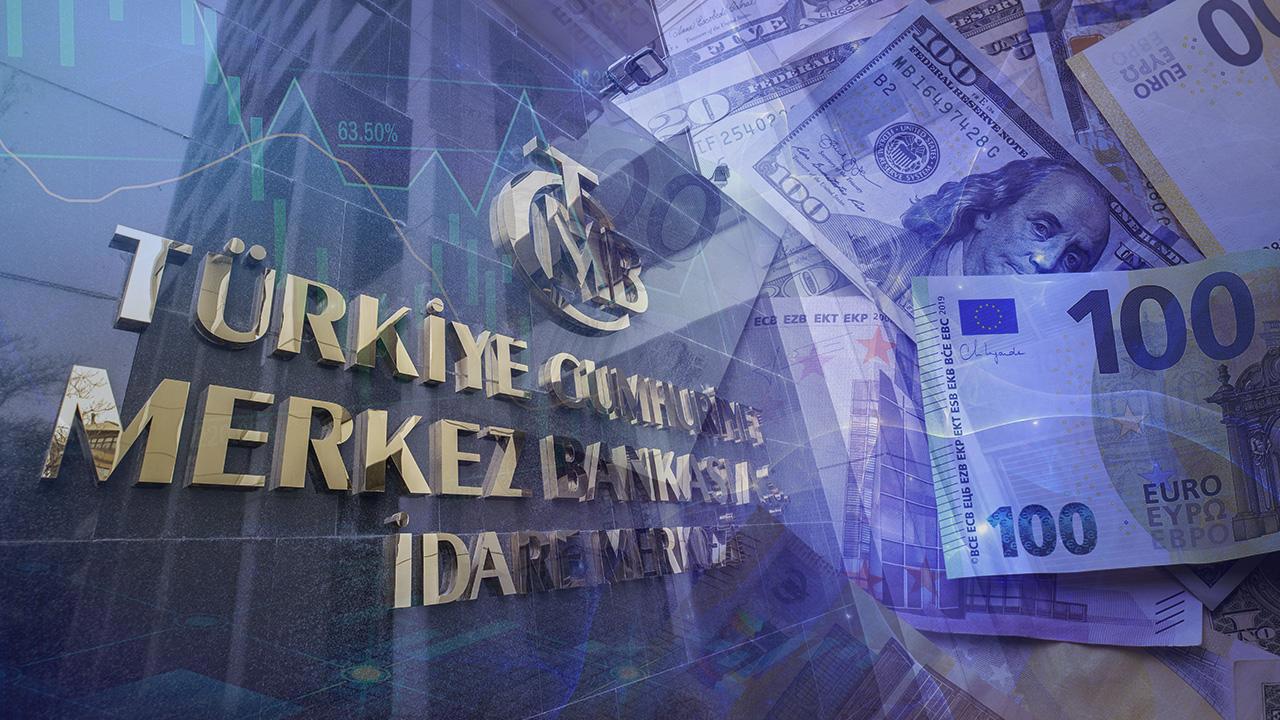 Merkez Bankası'ndan Yeni Karar: Kur Korumalı Mevduata Düzenleme