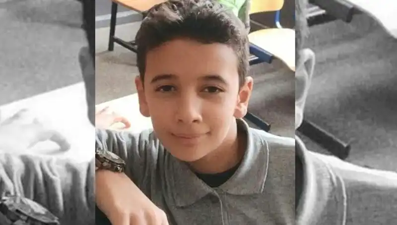 Burak'ın Kaybolduğu Gündeki Eşsiz İpuçları ve Derin Araştırmalar