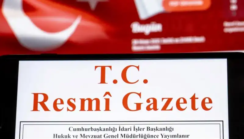 16 Nisan 2025 Resmi Gazete Kararları: Hayatımıza Etkisi Nedir?