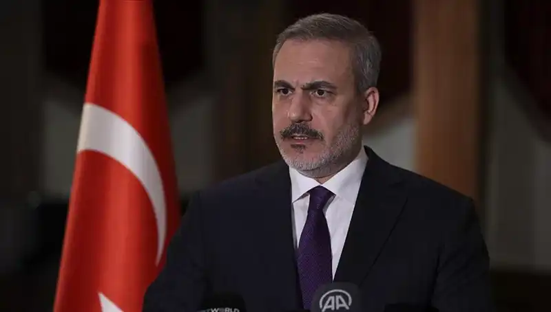 Başkan Trump’ın Türkiye Ziyareti Gerçekleşecek mi? Bakan Fidan'dan Cevap Geldi!