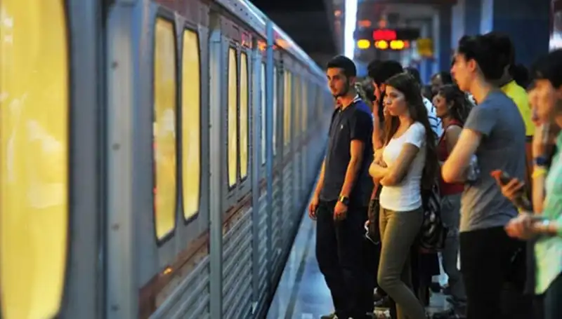 İstanbul'da Taksim Metro Hattı Neden Kapalı? Son Gelişmeler