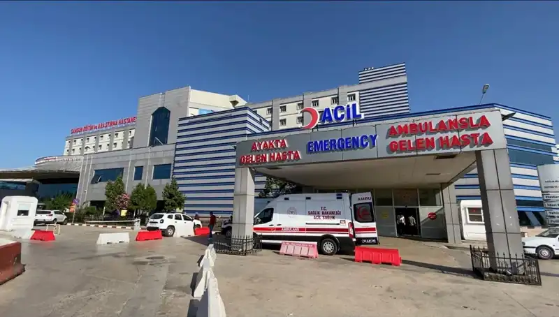 Türkiye'de Tavuktan Zehirlenen 225 İşçi Sağlığına Kavuştu