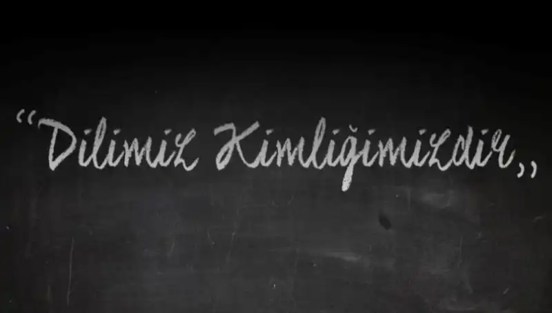 Türk Dil Bayramı 2023: Tarihleri ve Kutlama Mesajlarıyla Dolu Bir Gün