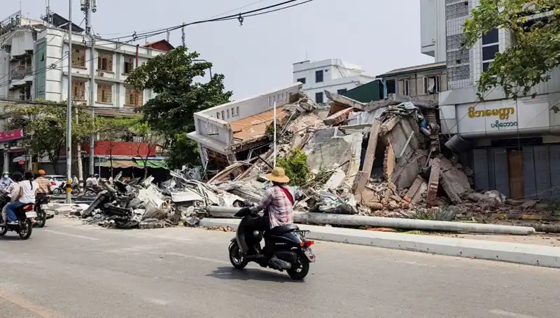 Deprem Tahmininde Bulunan Astrolog Gözaltına Alındı: Sırrı Ne?