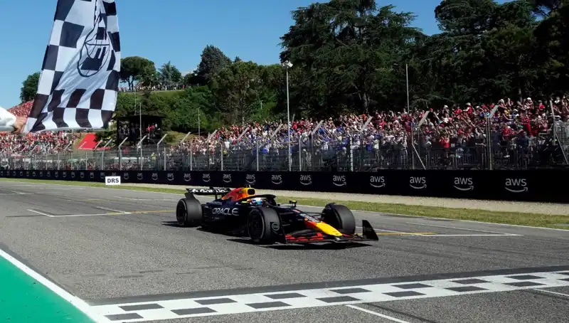 Formula 1 Sezonu Efsanevi Monako'da Devam Ediyor: Heyecan Doruğa Ulaşacak