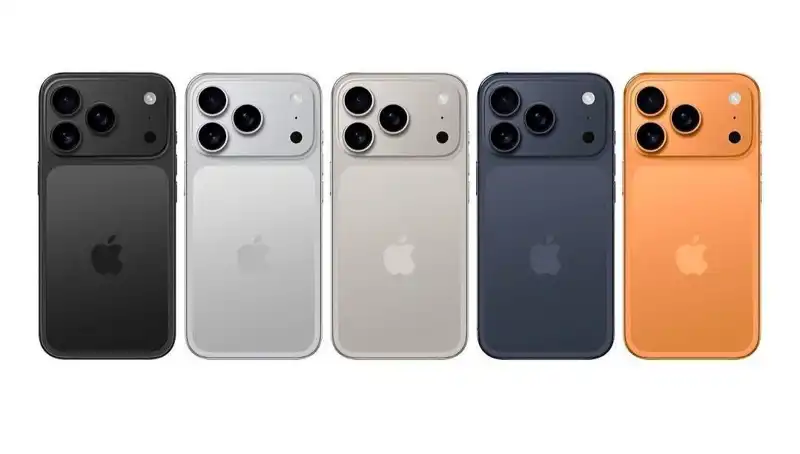 iPhone 17 Çıkış Tarihi: Apple'dan Merakla Beklenen Duyuru Geliyor