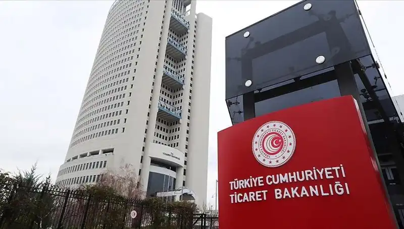 67 E-Ticaret Firmasına Rekor Para Cezası: 93 Milyon TL