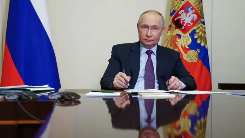 Putin, Esad’ı Suriye'den Kolayca Vermiyor: Stratejik Oyunlar ve Emel Anlaşmazlıkları